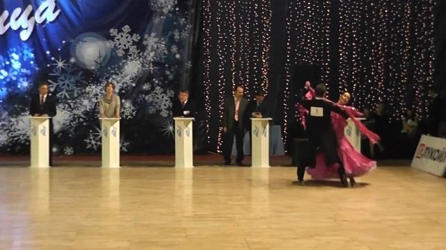 Танцевальная Метелица 2014