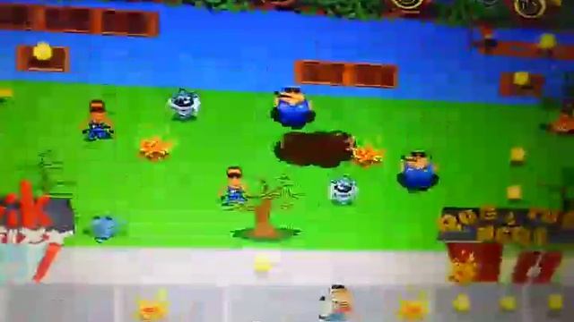 Varmintz Deluxe Game смотреть онлайн