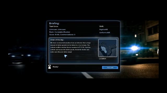 Police Force 2 - Police Simulator - 10,000 Subscriber Special смотреть онлайн