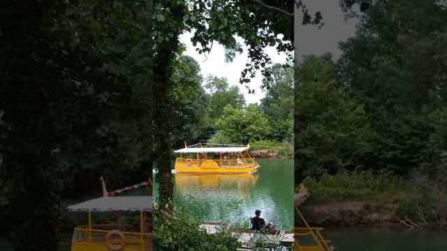 Архипо-Осиповка июль 2024 года 🌿 река Вулан 💦 Видео: Ludmilla Pleskunova смотреть онлайн