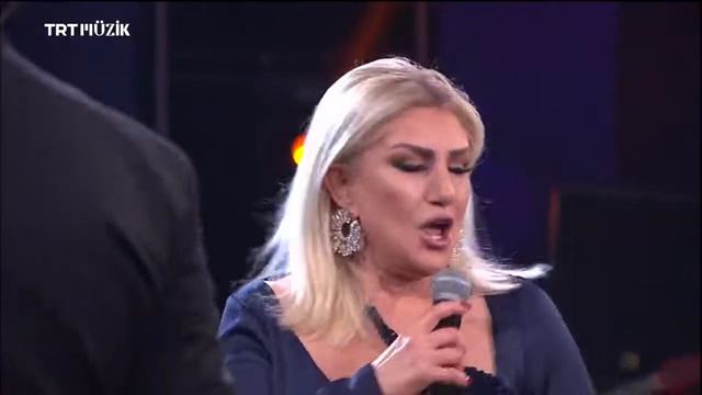 Muazzez Ersoy Turkish singer- 1