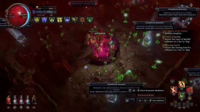 Keo_GuardLive PS4 Broadcast смотреть онлайн