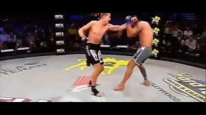 ВОТ ЭТО БОЙ! Александр ВОЛКОВ - Фрэнсис НГАННУ! Без шансов?