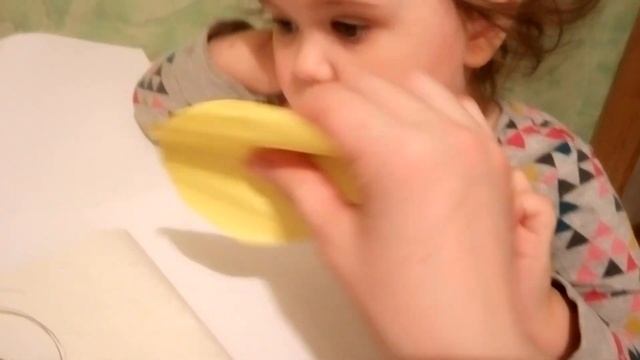 Делаем цыпленка к Пасхе для бабушки Часть 1#ТворчествоСАннойГапченко смотреть онлайн