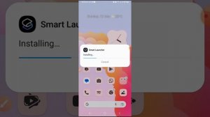 How to install (latest version) smart launcher premium/Pro (Link in description)