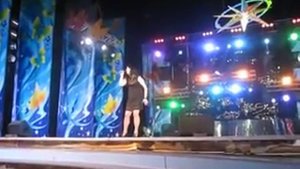 Виктория Барсукова Oh, Darling!