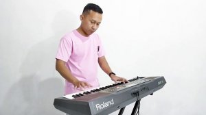 Roland EXR-5s Demo