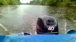 Прогресс 2 Hidea 40