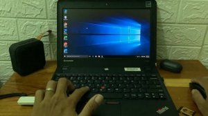 LENOVO ThinkPad X131e | Unboxing & Testing