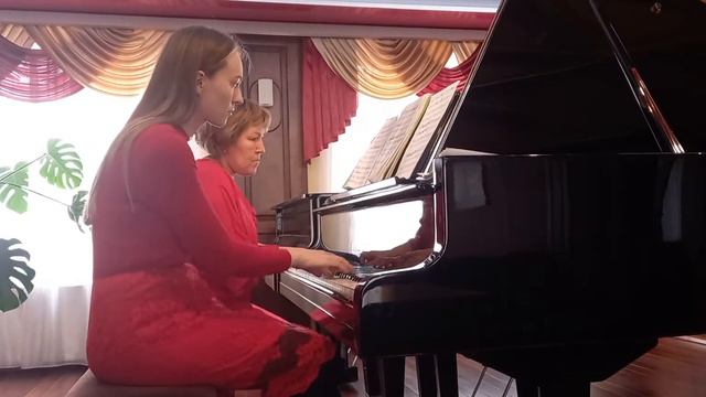 К.Веласкес -Л.Жульева Бесаме Мучо. смотреть онлайн