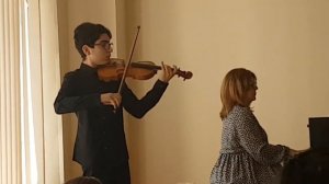 Крейслер - Муки любви
