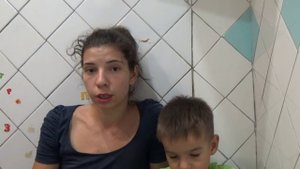 Как начинаются СХВАТКИ перед родами. Ложные. Тренировочные. Предвестники родов. Как распознать