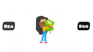 Duolingo Characters