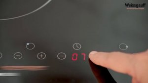 Weissgauff HVF 431 B