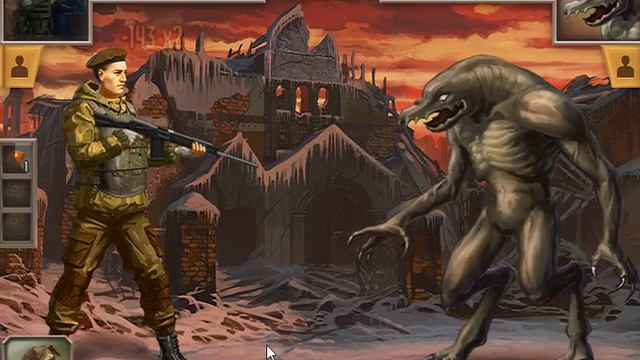 Метро 2033 Вконтакте - 5 друзей + упырь + приезжий + первый патруль смотреть онлайн