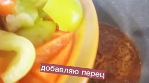 Консервирую салат из перца на зиму! Обалденный получается!