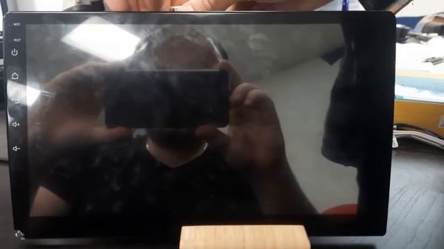 Горячий запуск магнитолы смотреть онлайн