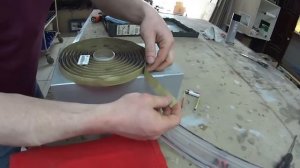 Технарь #1 Ford Mondeo 4 рест ремонт дневных ходовых огней (ДХО)