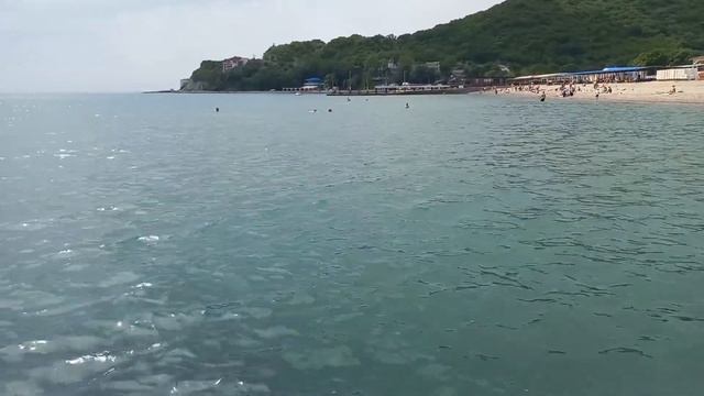 хоть пять минут но у моря .23.05.2023 Архипо-Осиповка смотреть онлайн