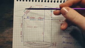 "Обнимающий" свитер из Drops Air. 1-я часть. МК. Спицами.