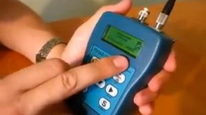 Оптический тестер Топаз ARNELPRO RU