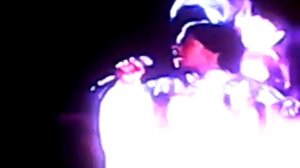 BONEY M. WITH BOBBY FARRELL      SEMI LIVE ON DUTCH RADIO
