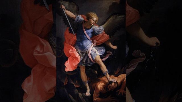 [F] Prayer to the Saint Michael the Archangel