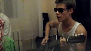 Макс Корж - В Легких Тает Дым