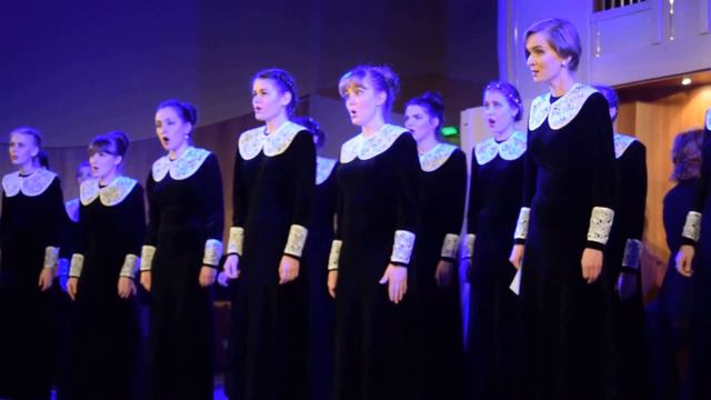 Франсис Пуленк Литания к черной Рок- Амадурской Богоматери смотреть онлайн