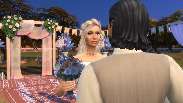 КОГДА ВСЁ ИДЕТ НАПЕРЕКОСЯК - Sims 4 Конное ранчо #27