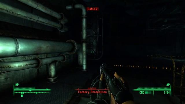 Fallout 3 (Xbox Series X - Backward Compatibility - FPS Boost - 4K60) - Gameplay - Internal DVR смотреть онлайн