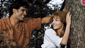 7 малоизвестных фактов о фильме АНЖЕЛИКА #ЛучшеенаЮТУБе