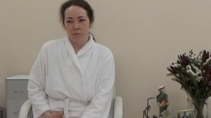 Отзыв от пациентки о Константине Викторовиче Пучкове
