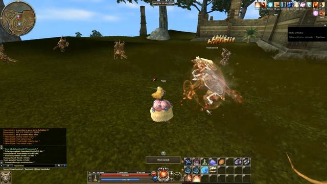 R2 Online #1 смотреть онлайн