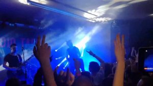 RADIO TAPOK Концерт в Омске , Pushkin Pub&Club ( 21 Апреля 2019 )