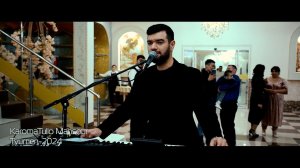 KaromaTullo Mansour/Russia,Tyumen-2024| #IKHTIYARVIDEO