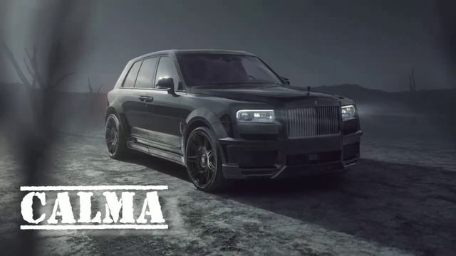 Kewin Cosmos , Ataca & La Alemana - Calma ( Bachata Version ) смотреть онлайн