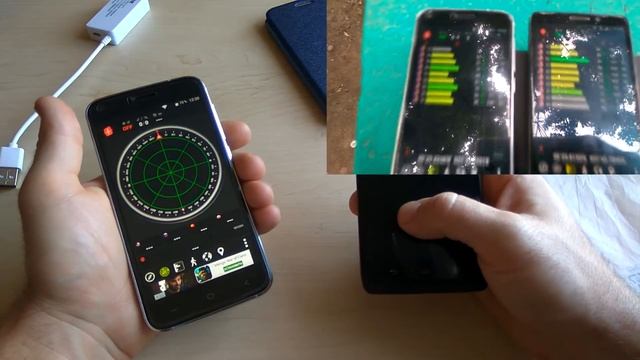 Обзор отличного бюджетника Umi London с неплохой камерой и ценой в 55$ смотреть онлайн