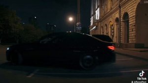 BMW M5F90