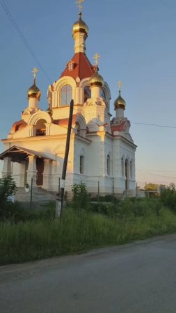 Храм души — у всех он свой