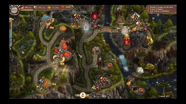 Northern Tale 4, level 42 смотреть онлайн