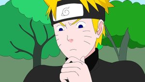 Kaguya & Naruto / Naruto Parody