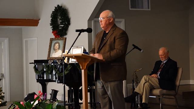 Margaret Louise Sanford Memorial Service смотреть онлайн