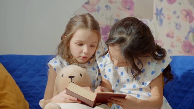Иисус любит деток Аллилуйя. плюс.  семья Сальниковы #детскиепесни #детские