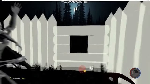 theforest.v0.08d часть7