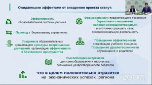 ОНЛАЙН – КРУГЛЫЙ СТОЛ «ТЕХНОЛОГИЯ БЕРЕЖЛИВОГО ПРОИЗВОДСТВА В СФЕРЕ ОБРАЗОВАНИЯ»