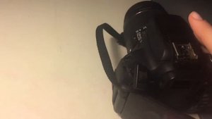 Canon 650D\обзор на мой фотоаппарат