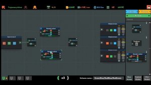 While True: learn() Trajectory Thrist Solution Gold Medal