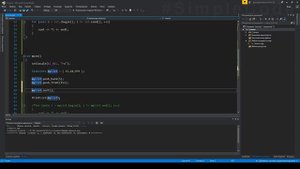 №158. C++. LIST STL. Библиотека стандартных шаблонов STL #3