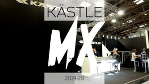 Трассовые универсалы Kaestle